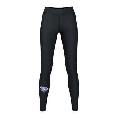 Hawks Netball Club Academy Legging – Adult Thumbnail
