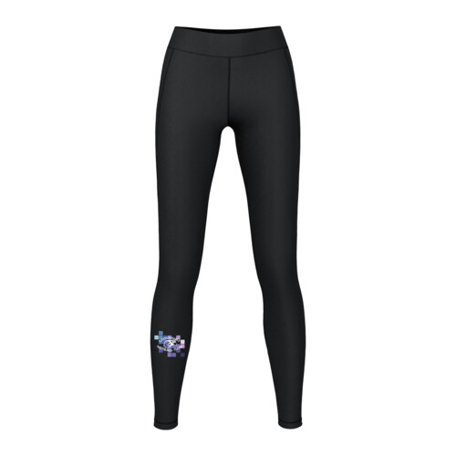 Hawks Netball Club Academy Legging – Junior Thumbnail