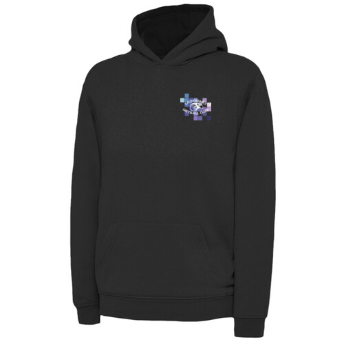 Ladyhawks Netball Club Hoodie – Junior Thumbnail
