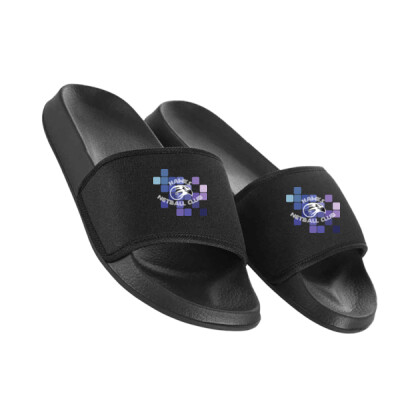 Hawks Netball Sliders Thumbnail